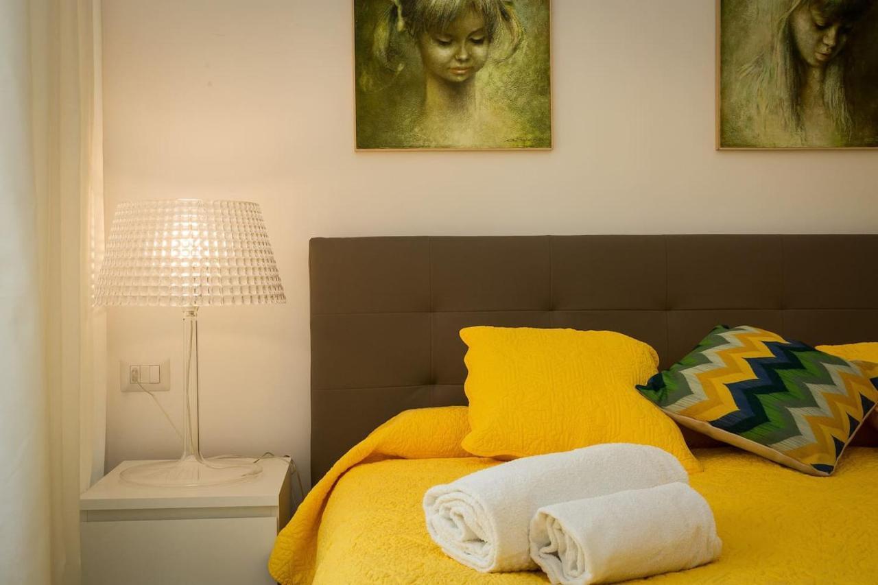 Lovely New Apartament, Viale Trastevere Roma Exterior foto