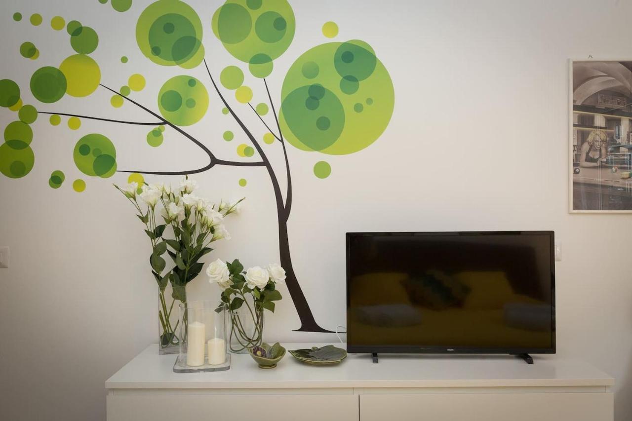 Lovely New Apartament, Viale Trastevere Roma Exterior foto